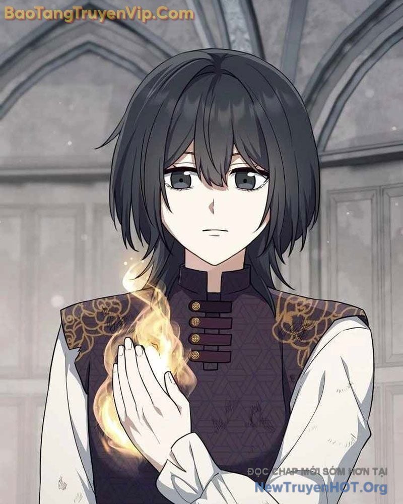 Ma Pháp Quân Chủ: Chapter 5