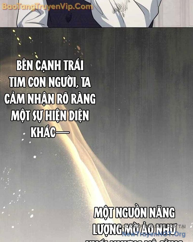 Ma Pháp Quân Chủ: Chapter 5