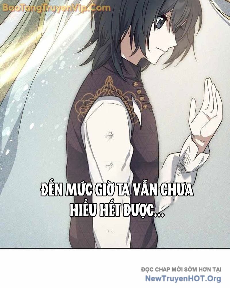 Ma Pháp Quân Chủ: Chapter 5