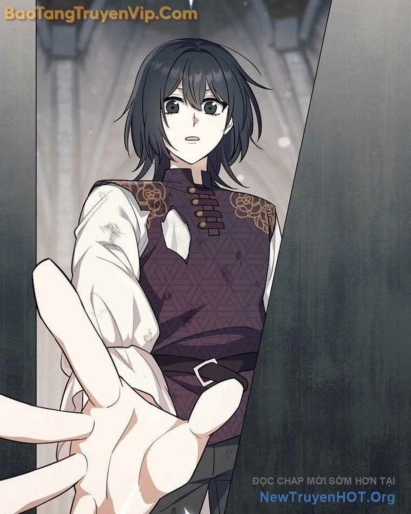 Ma Pháp Quân Chủ: Chapter 5