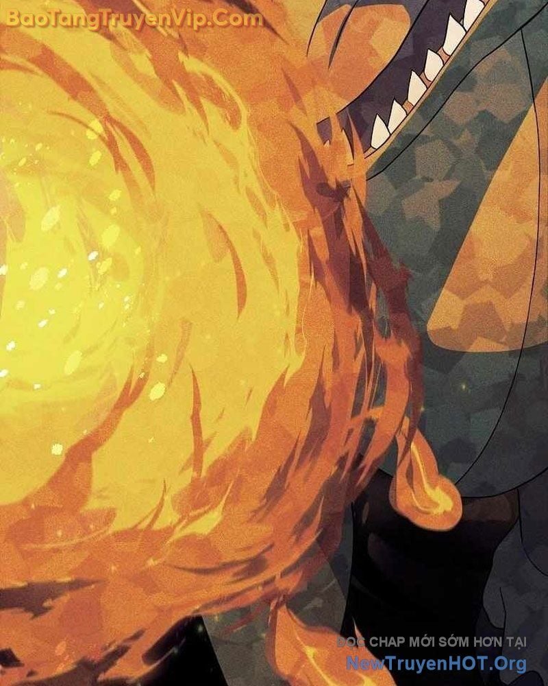 Ma Pháp Quân Chủ: Chapter 5