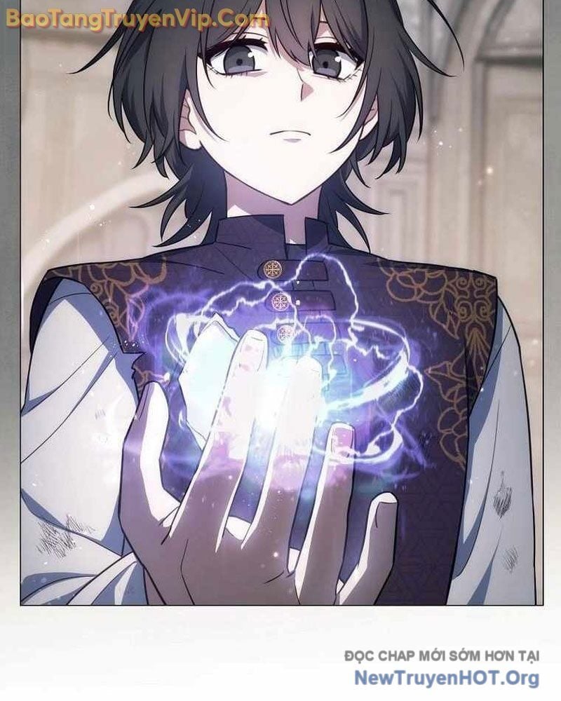 Ma Pháp Quân Chủ: Chapter 5