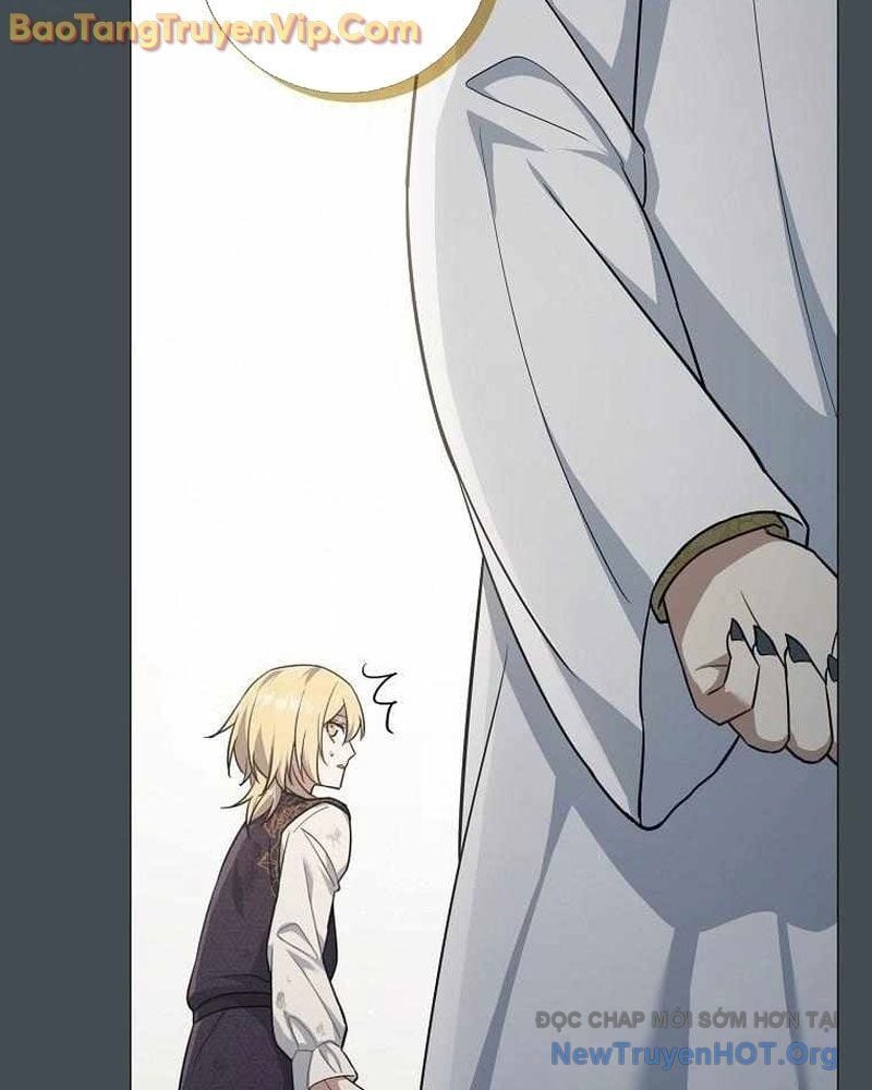 Ma Pháp Quân Chủ: Chapter 5