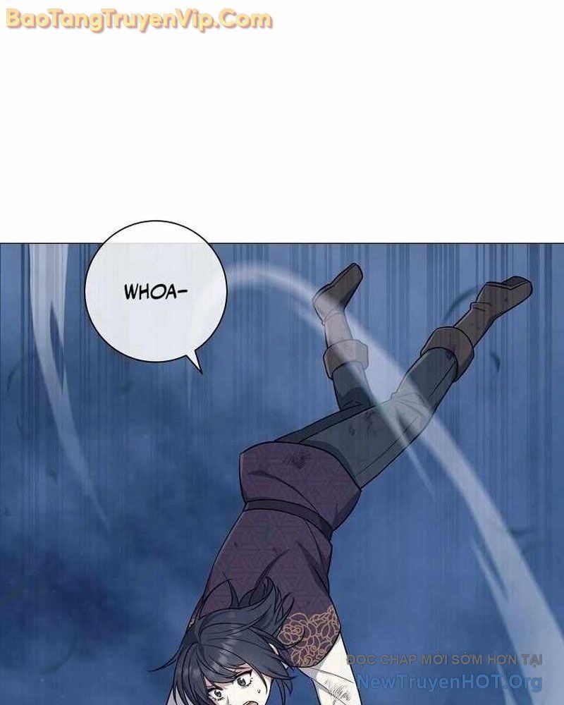 Ma Pháp Quân Chủ: Chapter 5