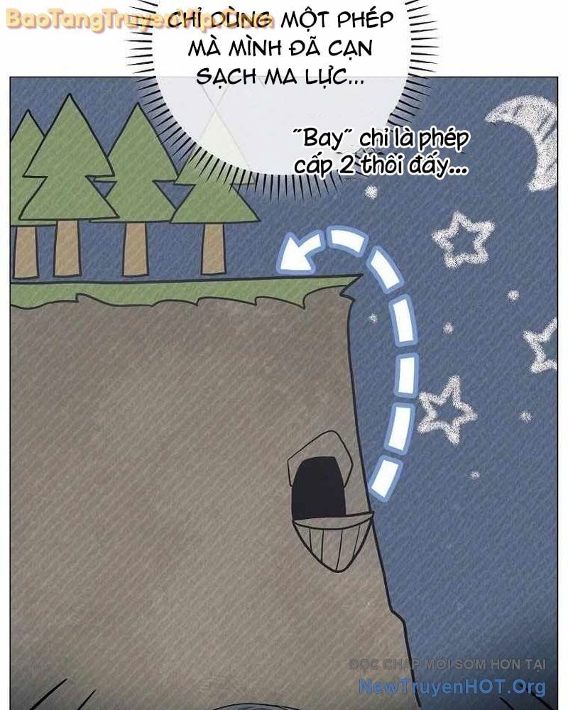 Ma Pháp Quân Chủ: Chapter 5