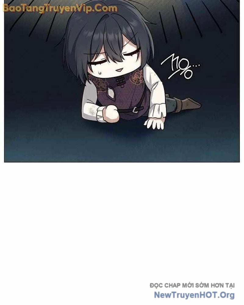 Ma Pháp Quân Chủ: Chapter 5