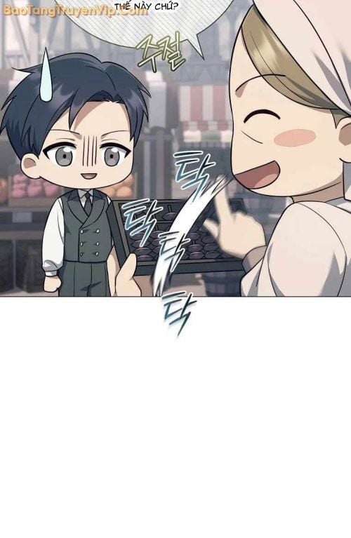 Ma Pháp Quân Chủ: Chapter 6