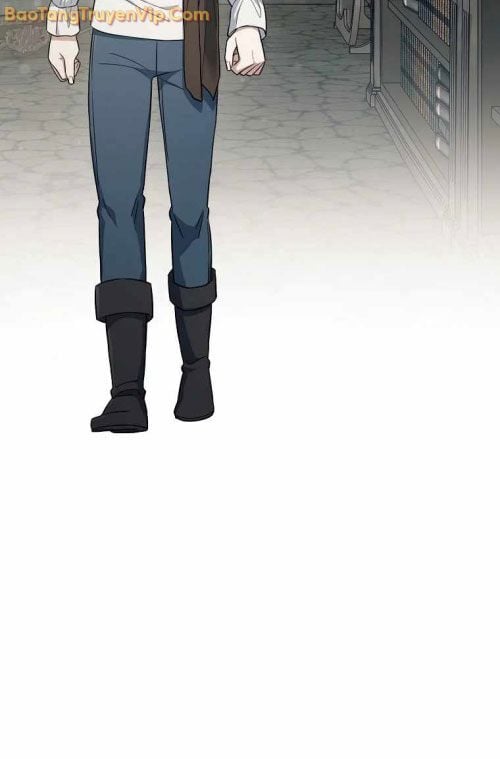 Ma Pháp Quân Chủ: Chapter 6