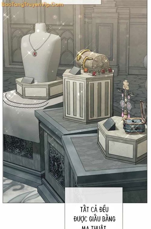 Ma Pháp Quân Chủ: Chapter 6