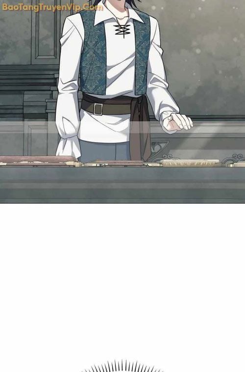 Ma Pháp Quân Chủ: Chapter 6