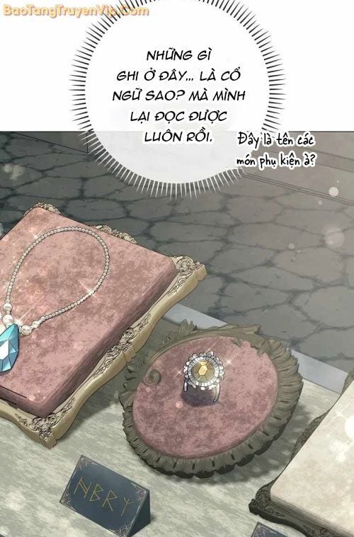 Ma Pháp Quân Chủ: Chapter 6