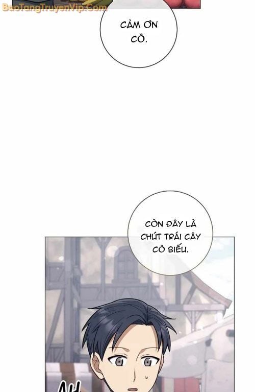 Ma Pháp Quân Chủ: Chapter 6