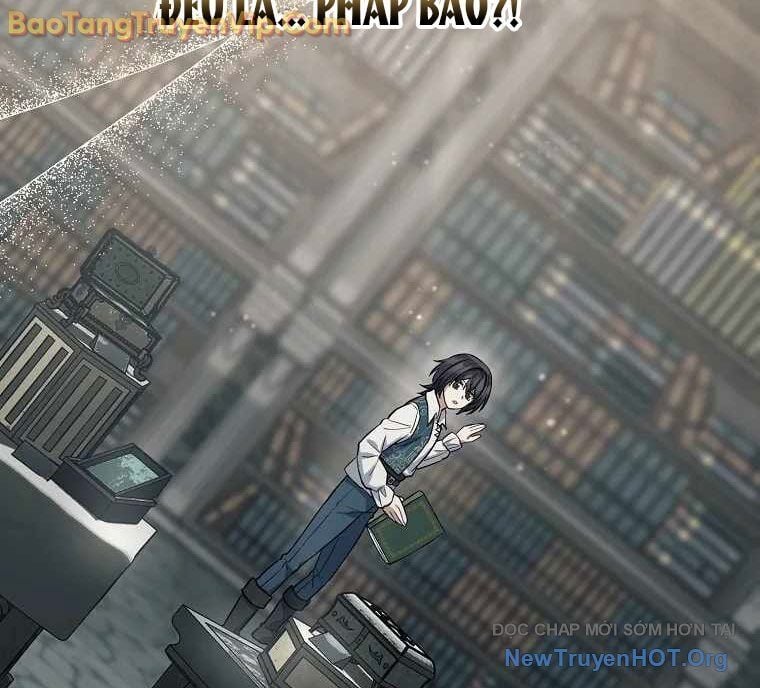 Ma Pháp Quân Chủ: Chapter 6