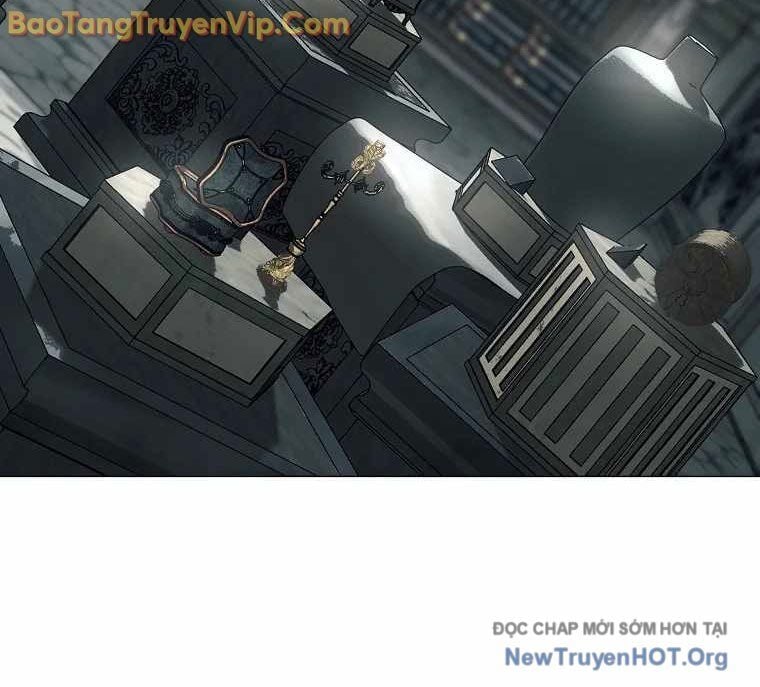 Ma Pháp Quân Chủ: Chapter 6