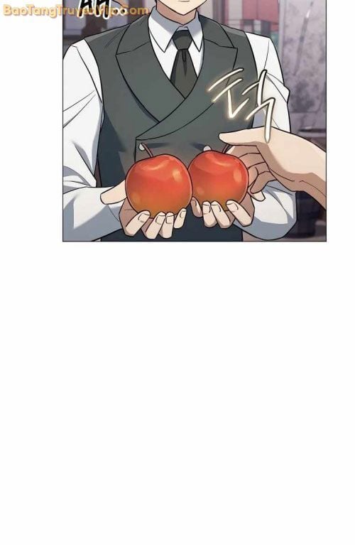 Ma Pháp Quân Chủ: Chapter 6