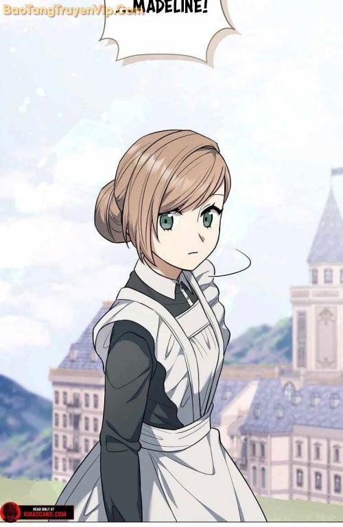 Ma Pháp Quân Chủ: Chapter 6