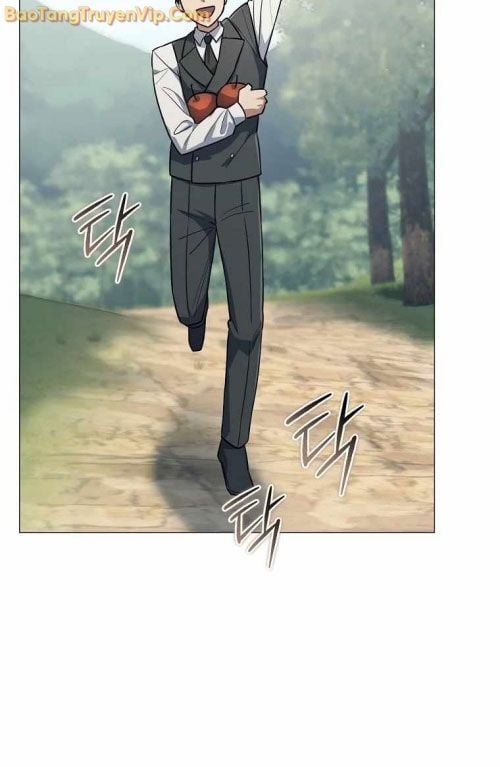 Ma Pháp Quân Chủ: Chapter 6