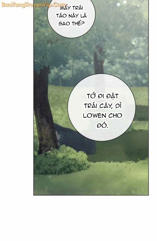 Ma Pháp Quân Chủ: Chapter 6