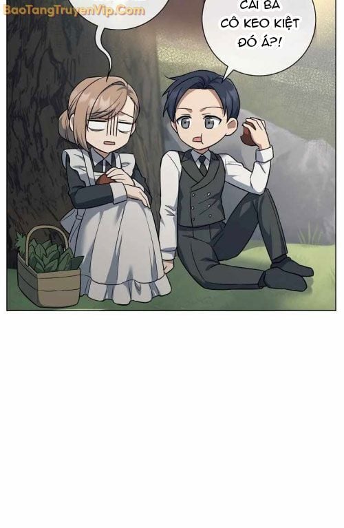 Ma Pháp Quân Chủ: Chapter 6