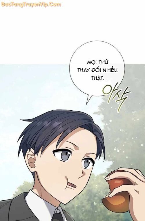 Ma Pháp Quân Chủ: Chapter 6