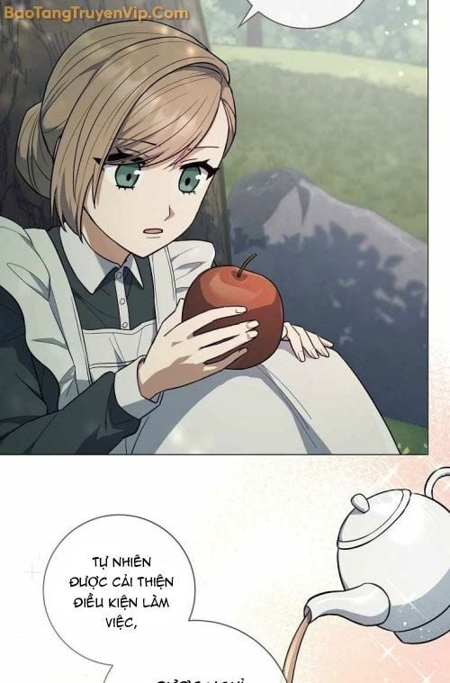 Ma Pháp Quân Chủ: Chapter 6