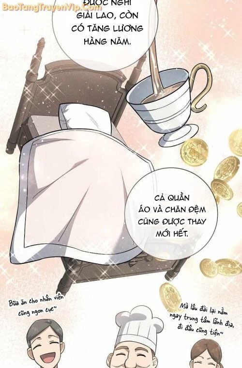 Ma Pháp Quân Chủ: Chapter 6