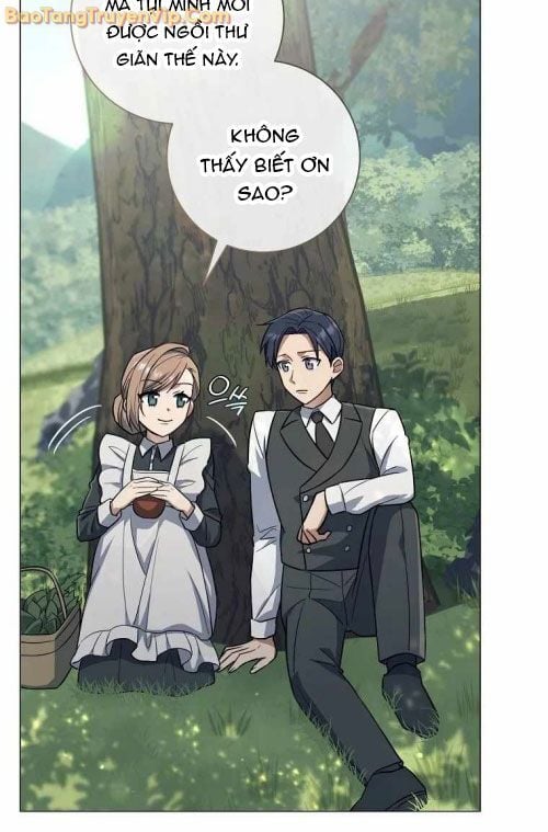 Ma Pháp Quân Chủ: Chapter 6