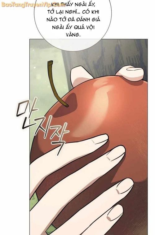 Ma Pháp Quân Chủ: Chapter 6