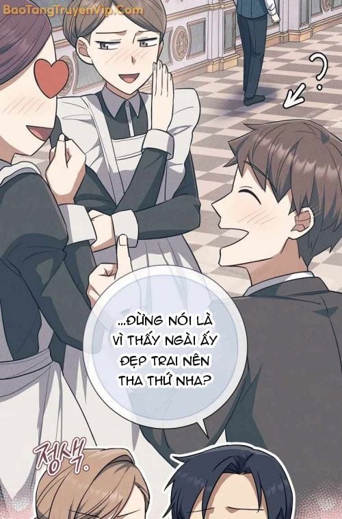 Ma Pháp Quân Chủ: Chapter 6