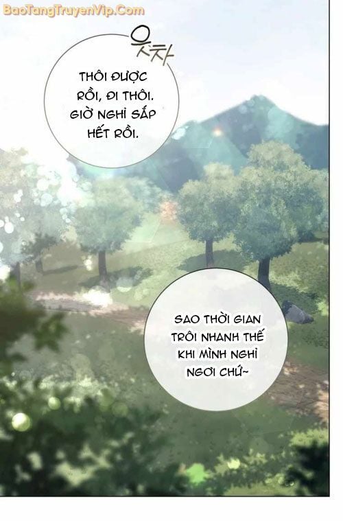 Ma Pháp Quân Chủ: Chapter 6