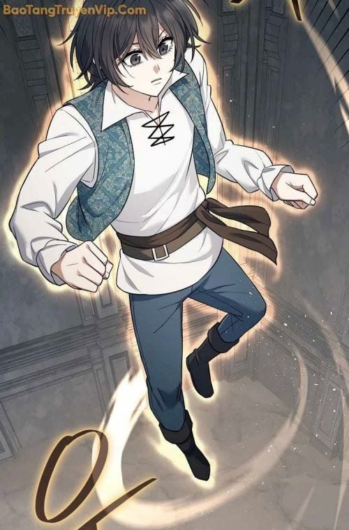 Ma Pháp Quân Chủ: Chapter 6