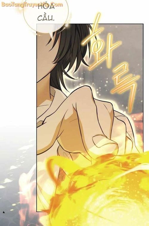 Ma Pháp Quân Chủ: Chapter 6