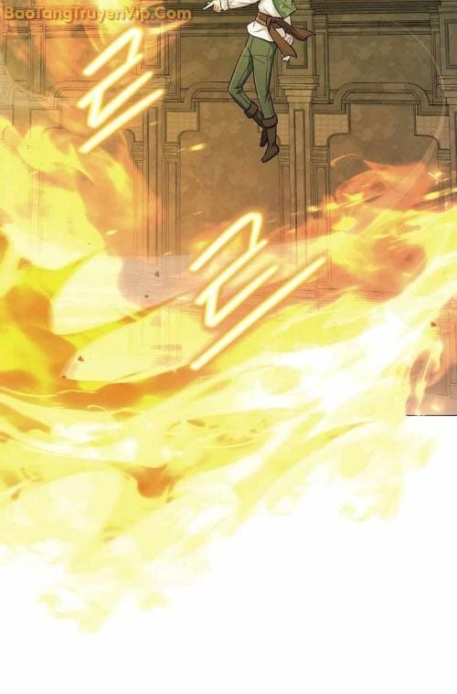 Ma Pháp Quân Chủ: Chapter 6