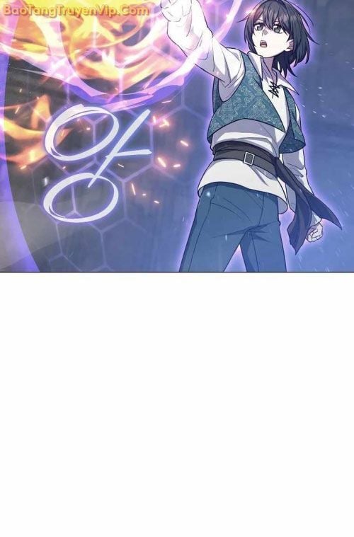 Ma Pháp Quân Chủ: Chapter 6