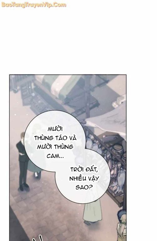 Ma Pháp Quân Chủ: Chapter 6