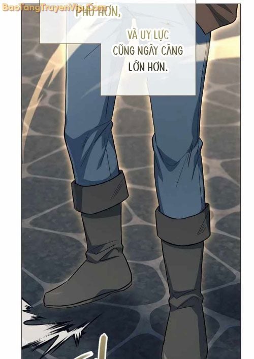 Ma Pháp Quân Chủ: Chapter 6