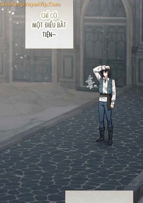 Ma Pháp Quân Chủ: Chapter 6