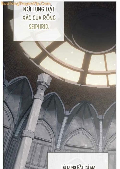 Ma Pháp Quân Chủ: Chapter 6