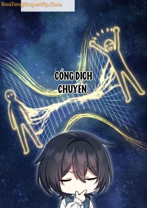 Ma Pháp Quân Chủ: Chapter 6