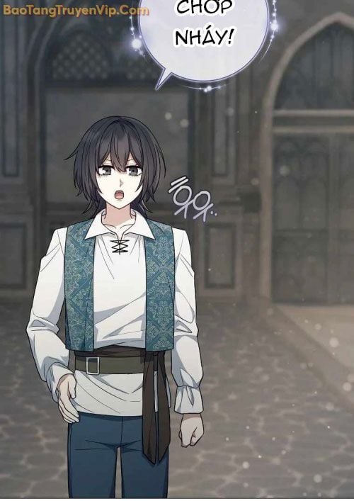 Ma Pháp Quân Chủ: Chapter 6