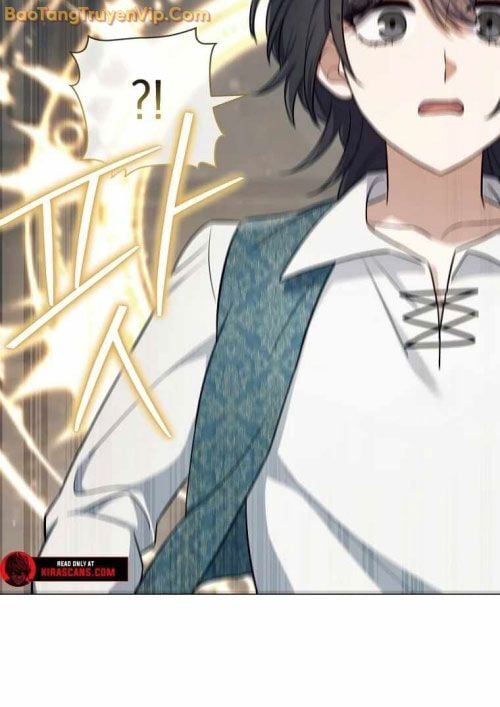 Ma Pháp Quân Chủ: Chapter 6