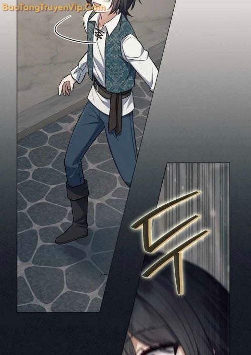 Ma Pháp Quân Chủ: Chapter 6