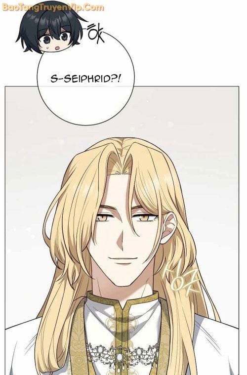 Ma Pháp Quân Chủ: Chapter 6