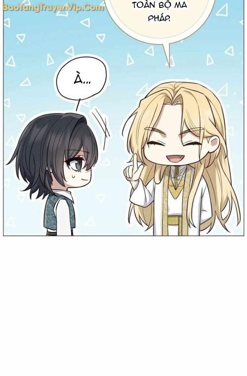 Ma Pháp Quân Chủ: Chapter 6