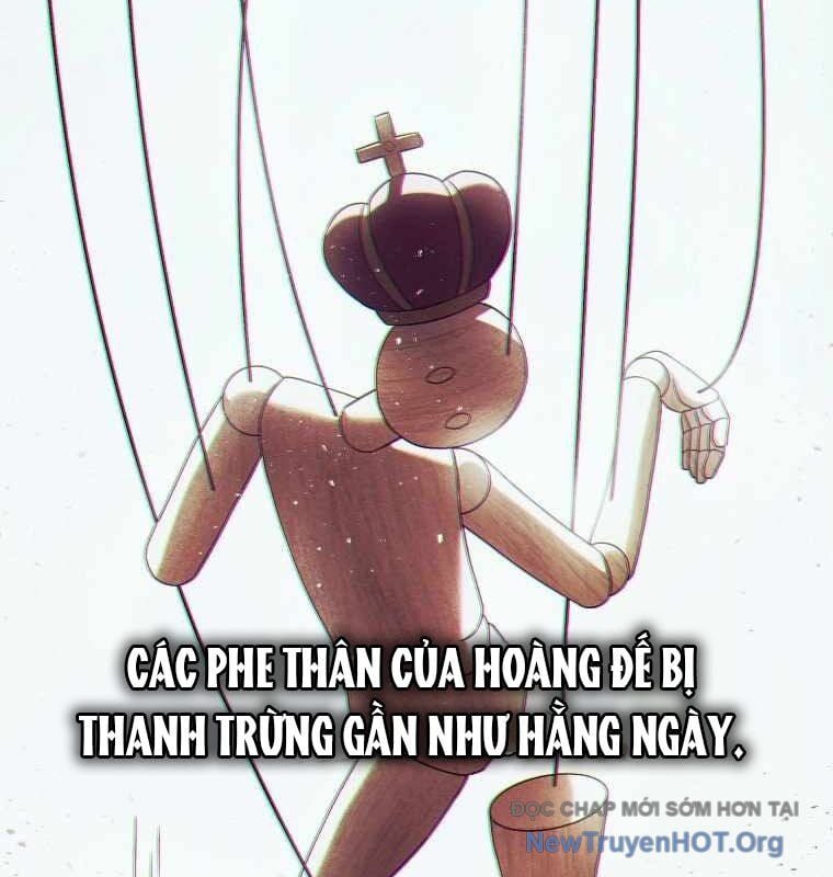 Ma Pháp Quân Chủ: Chapter 7