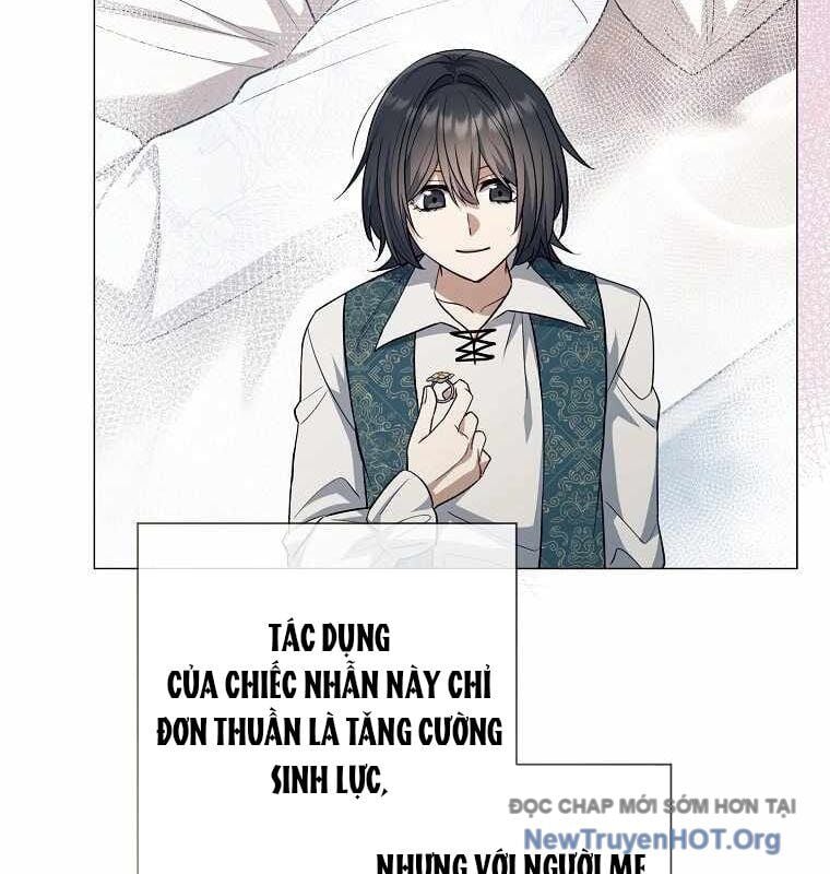 Ma Pháp Quân Chủ: Chapter 7