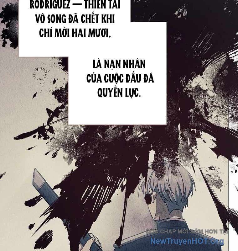 Ma Pháp Quân Chủ: Chapter 7