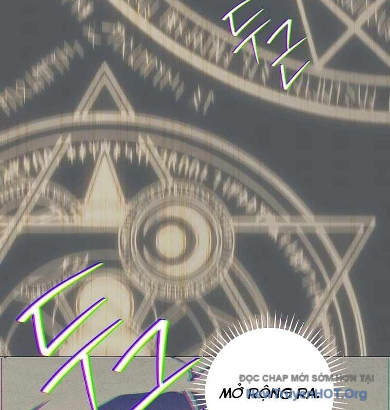 Ma Pháp Quân Chủ: Chapter 7