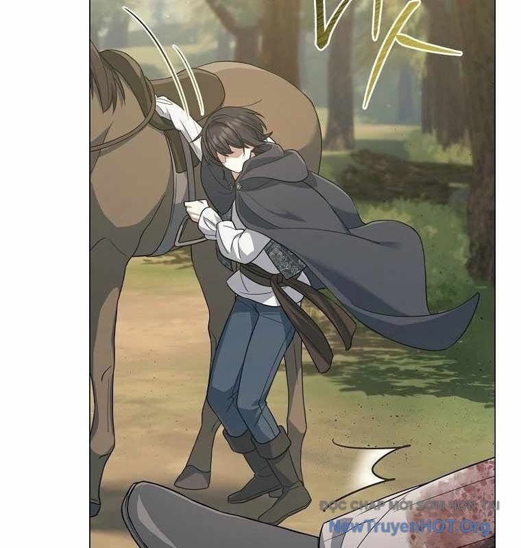 Ma Pháp Quân Chủ: Chapter 7