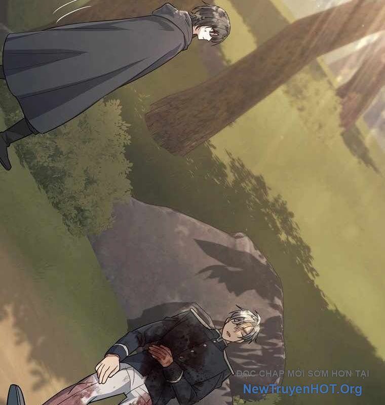 Ma Pháp Quân Chủ: Chapter 7